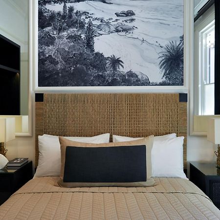 Ame By Noah Hotel Cape Town Ruang foto
