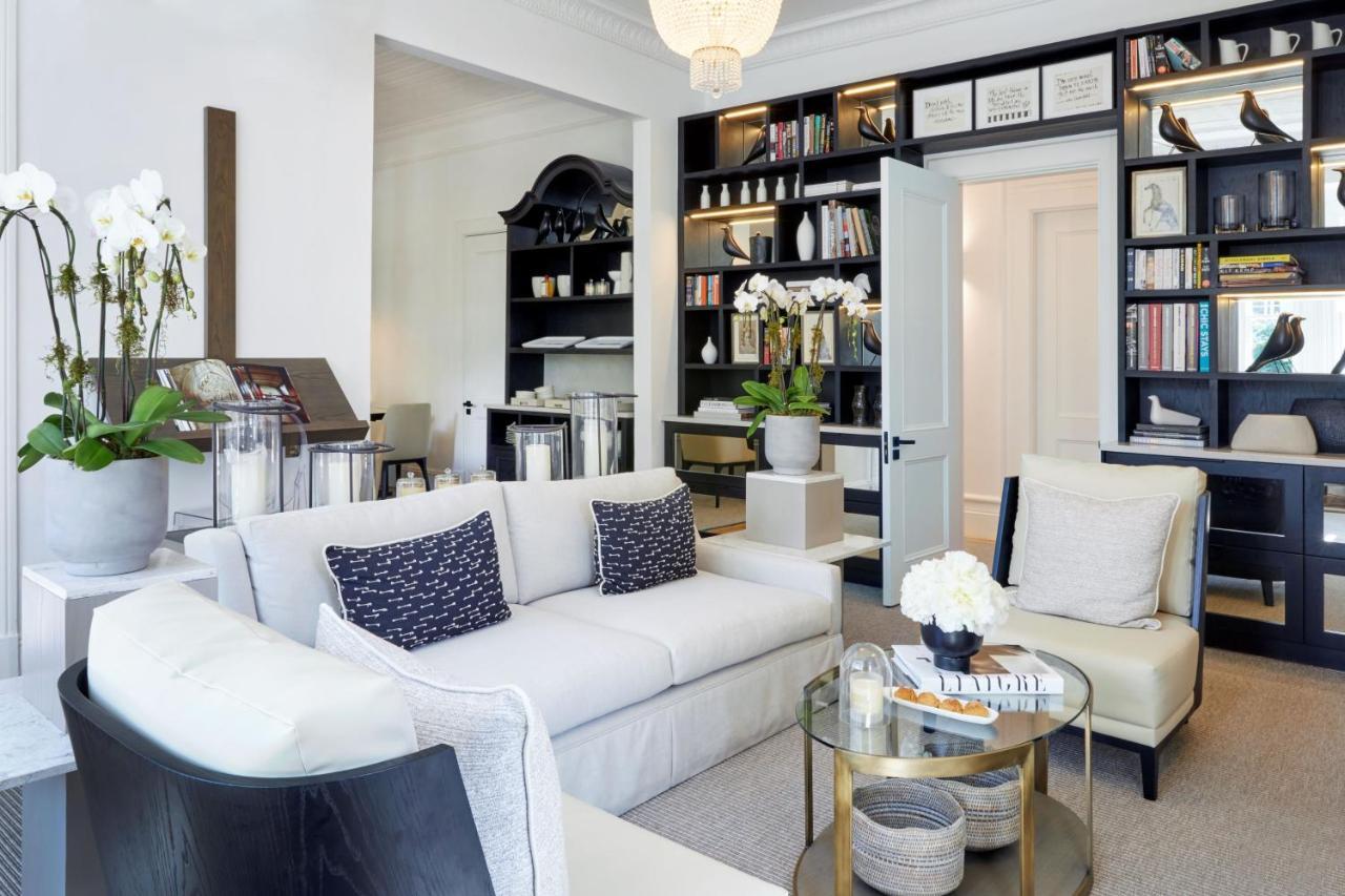 Ame By Noah Hotel Cape Town Bagian luar foto