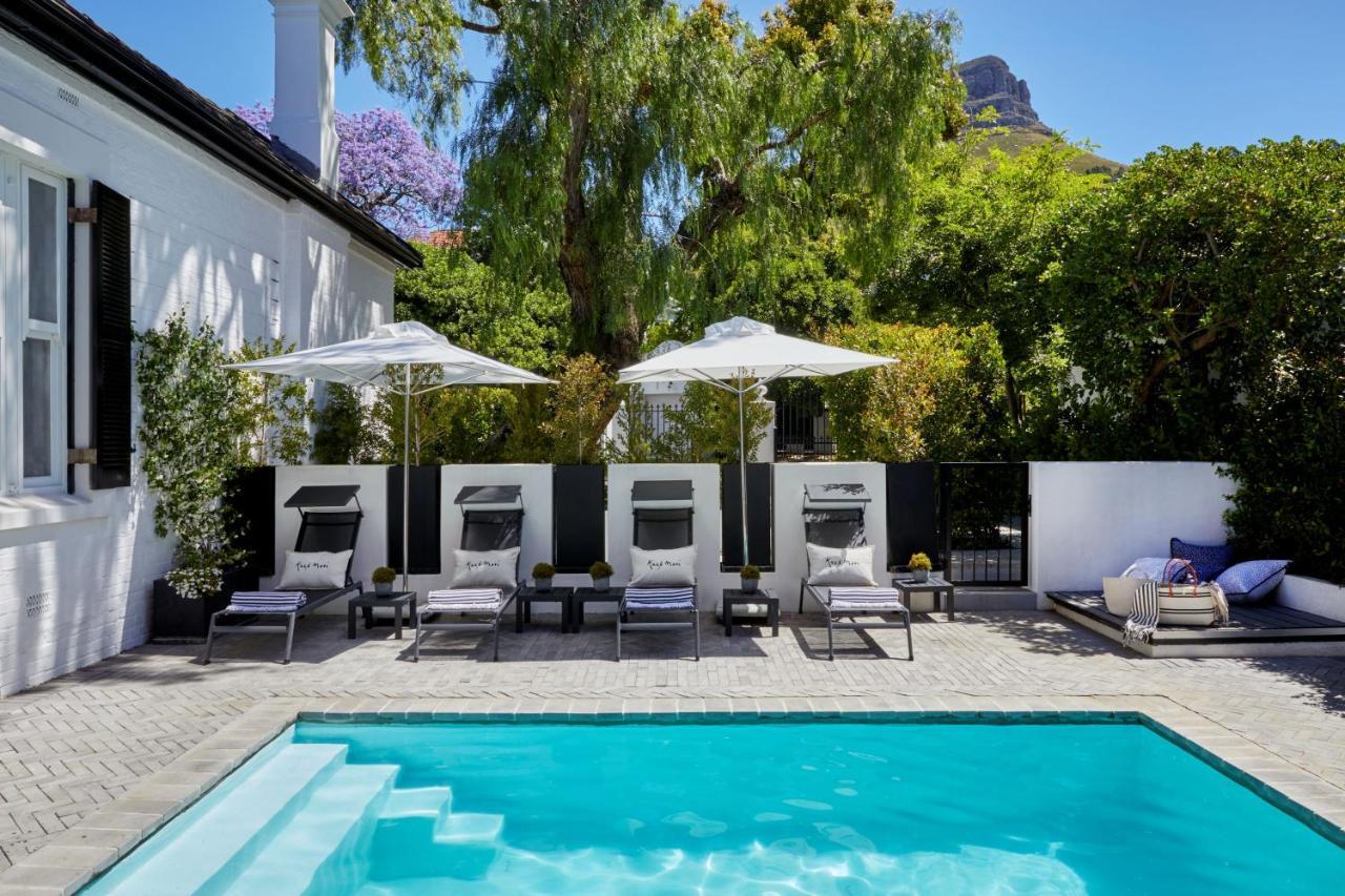 Ame By Noah Hotel Cape Town Bagian luar foto