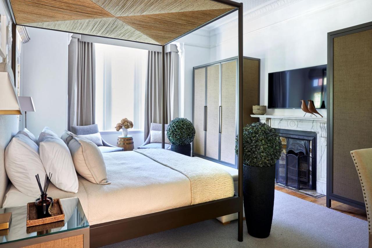 Ame By Noah Hotel Cape Town Bagian luar foto