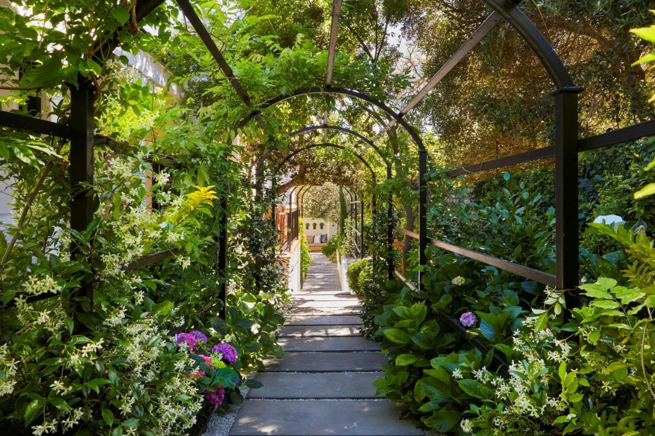 Ame By Noah Hotel Cape Town Bagian luar foto