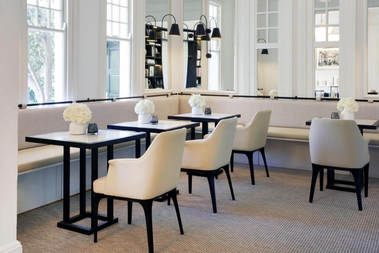 Ame By Noah Hotel Cape Town Bagian luar foto