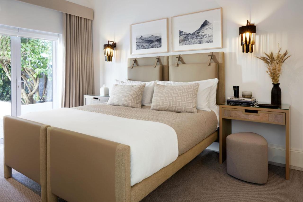 Ame By Noah Hotel Cape Town Bagian luar foto