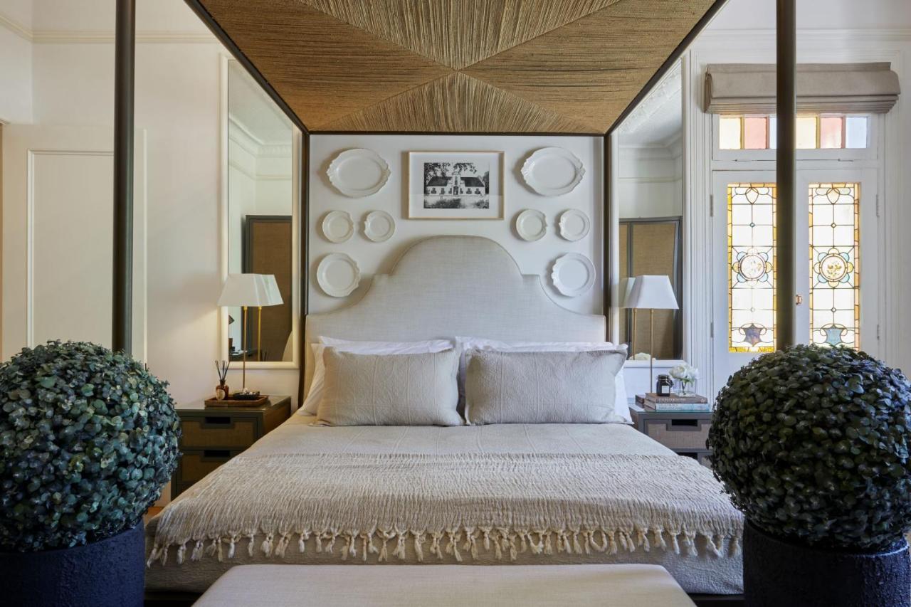 Ame By Noah Hotel Cape Town Bagian luar foto