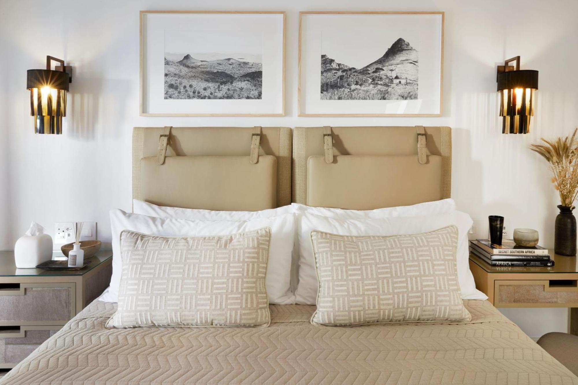 Ame By Noah Hotel Cape Town Ruang foto