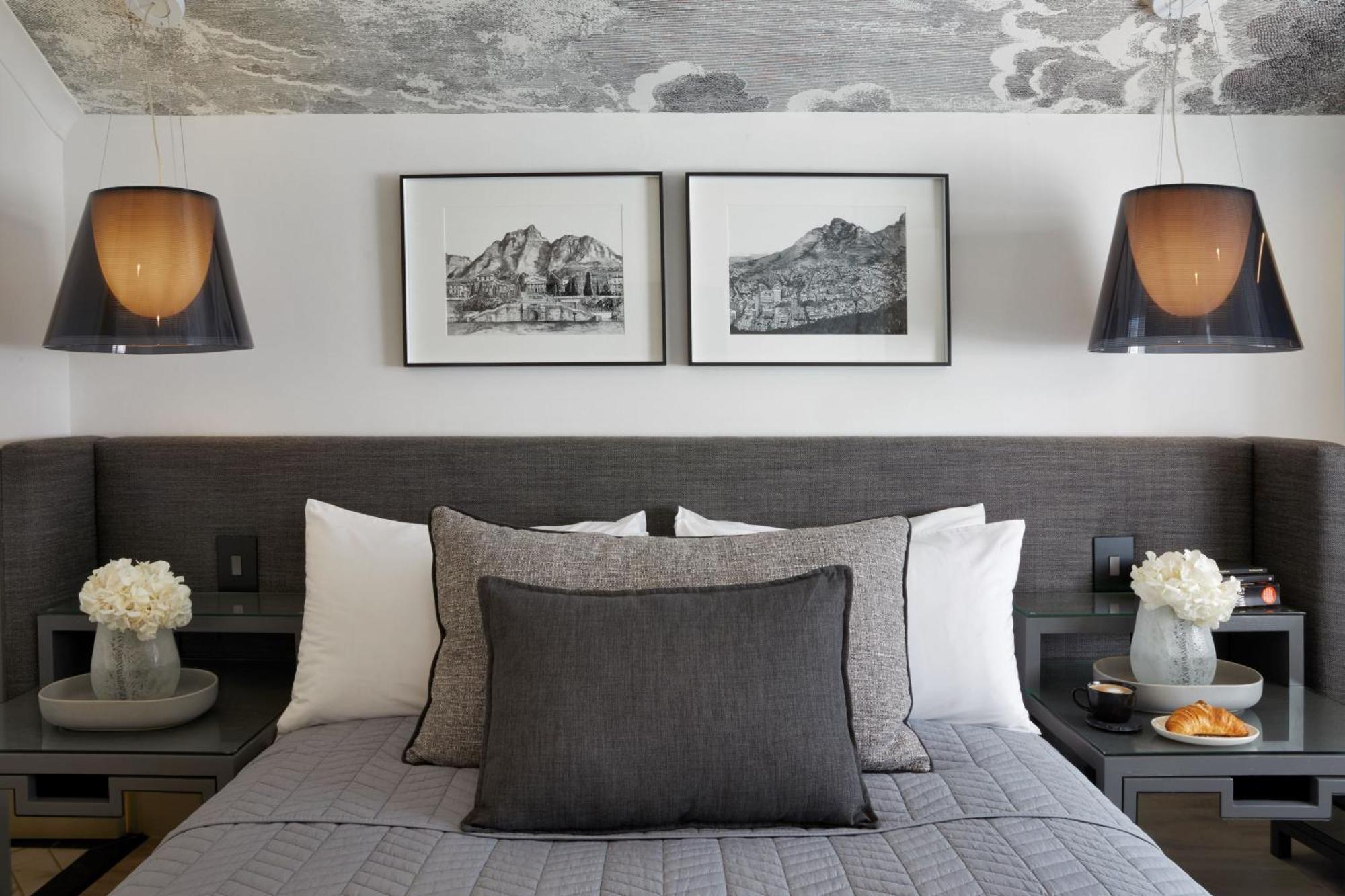 Ame By Noah Hotel Cape Town Ruang foto