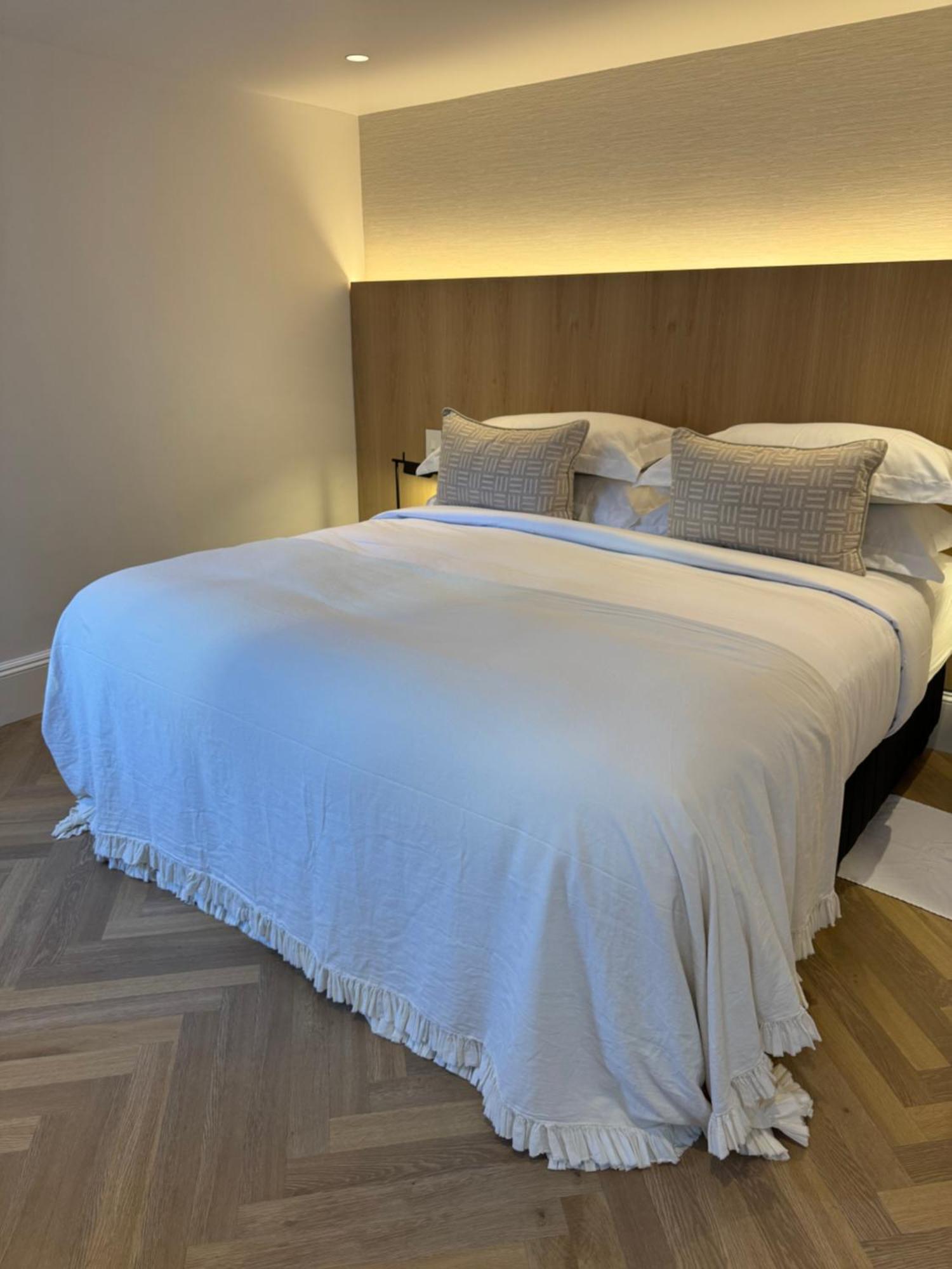 Ame By Noah Hotel Cape Town Bagian luar foto