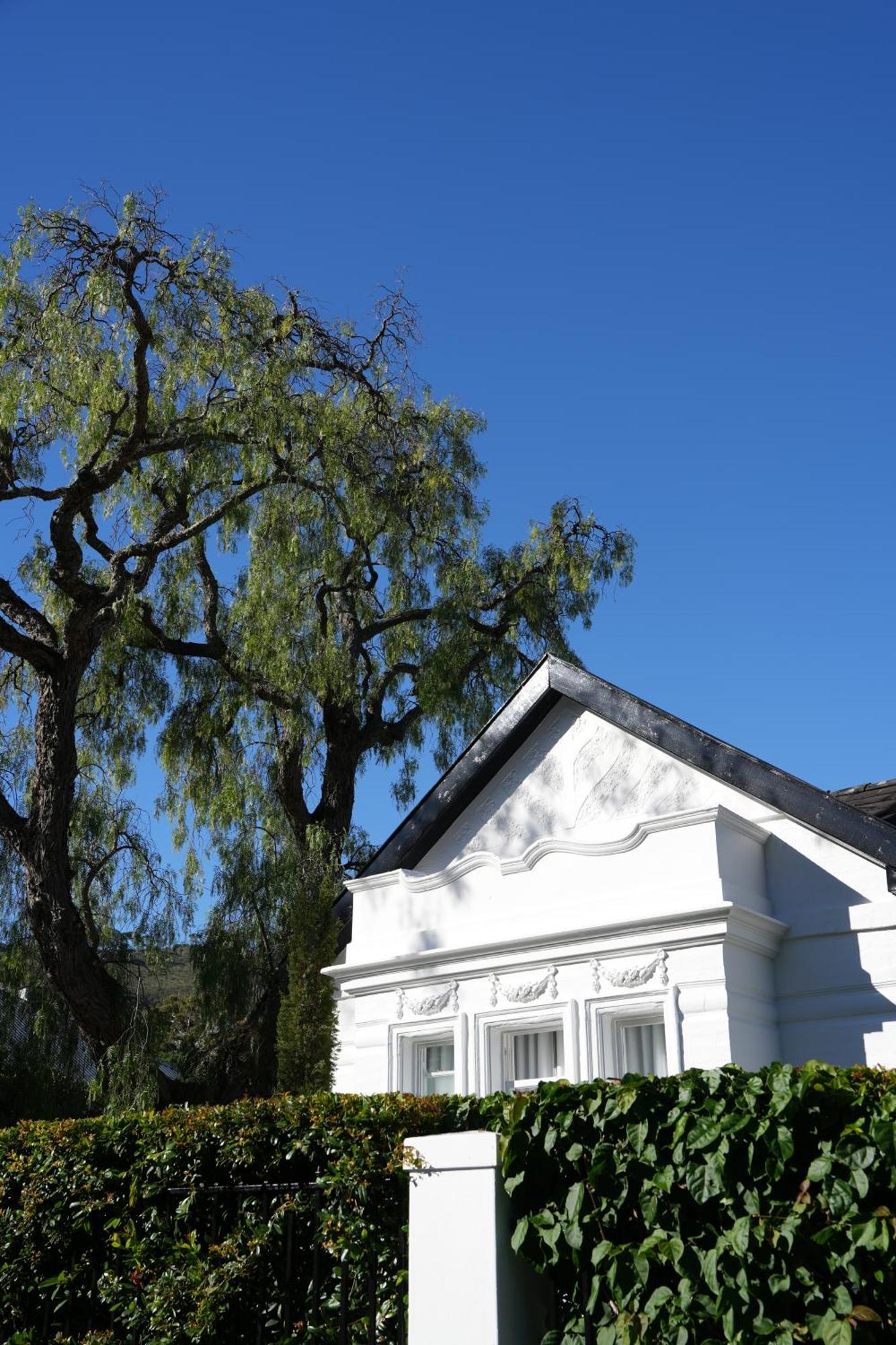 Ame By Noah Hotel Cape Town Bagian luar foto