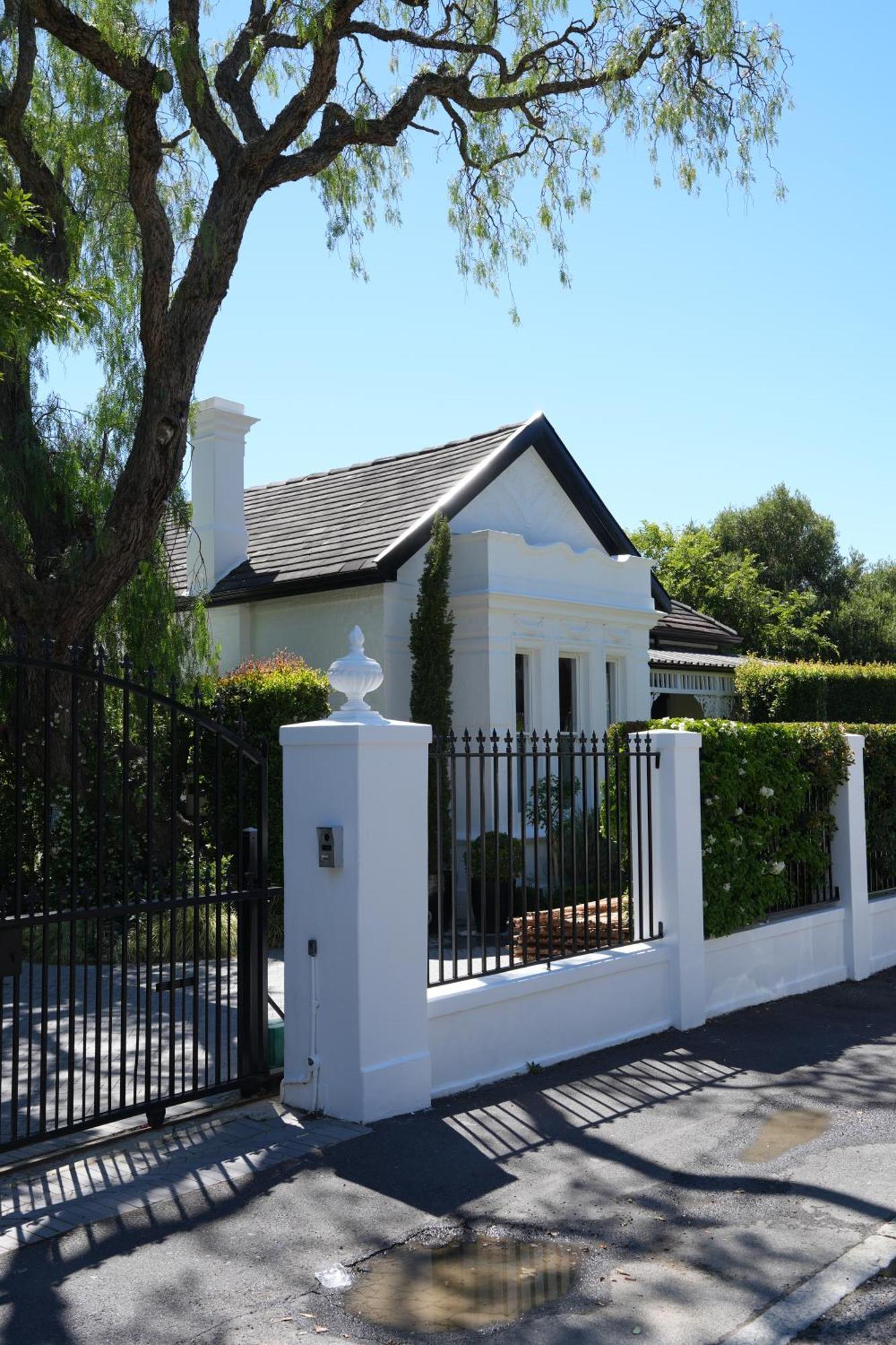 Ame By Noah Hotel Cape Town Bagian luar foto
