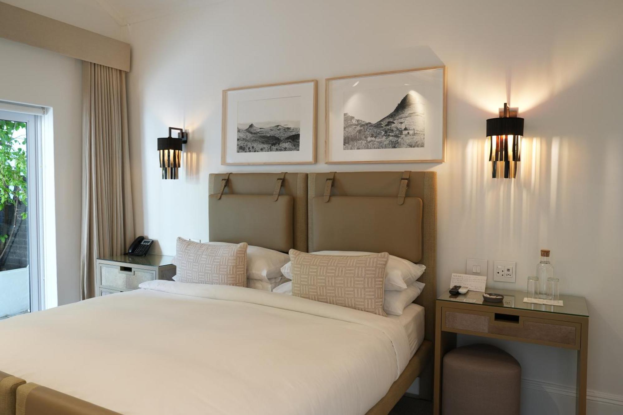 Ame By Noah Hotel Cape Town Bagian luar foto