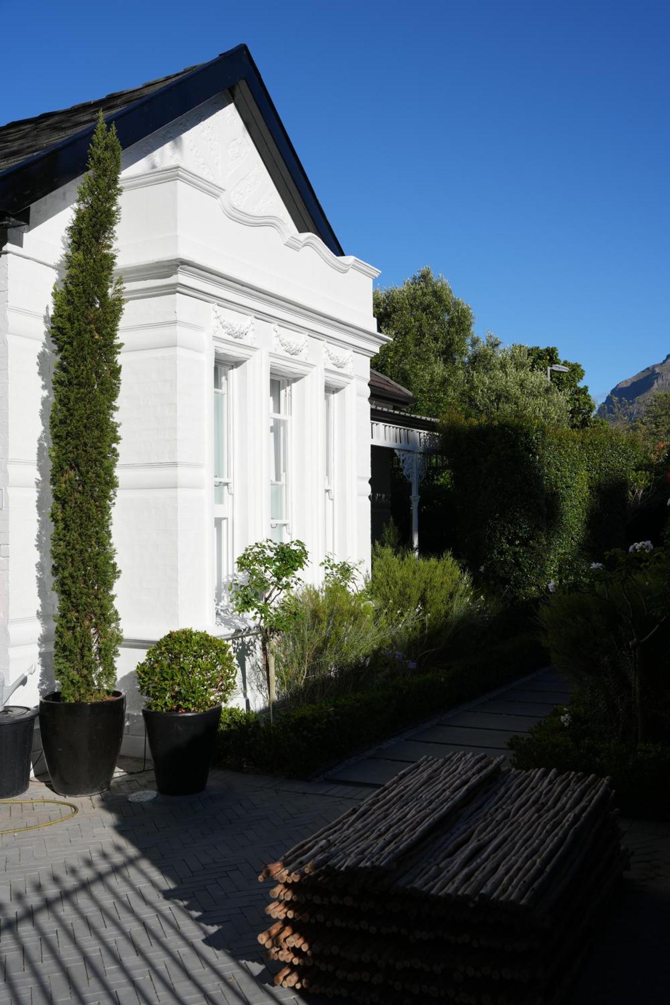 Ame By Noah Hotel Cape Town Bagian luar foto