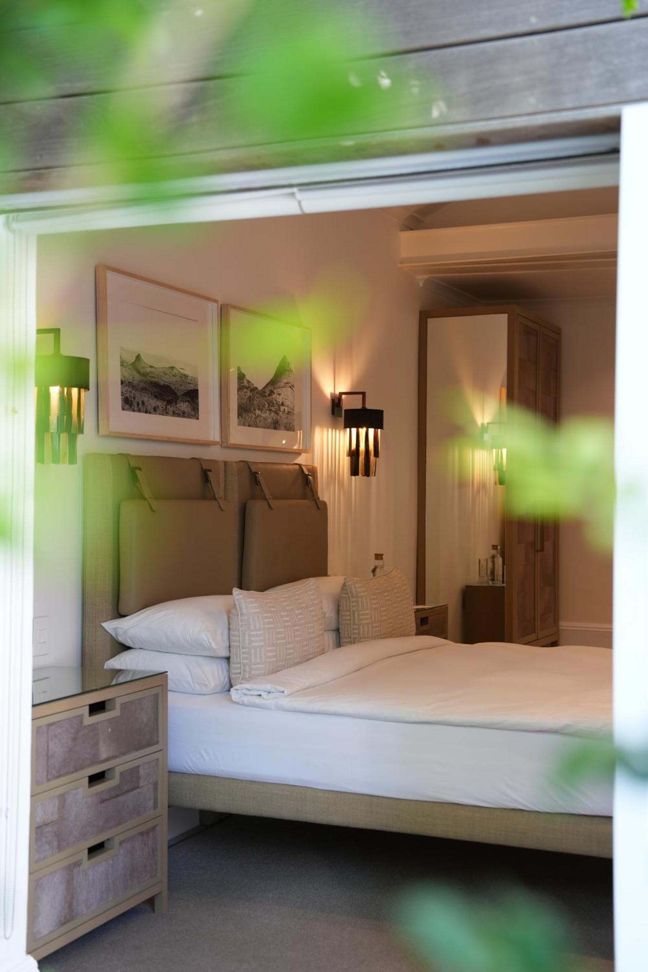 Ame By Noah Hotel Cape Town Bagian luar foto