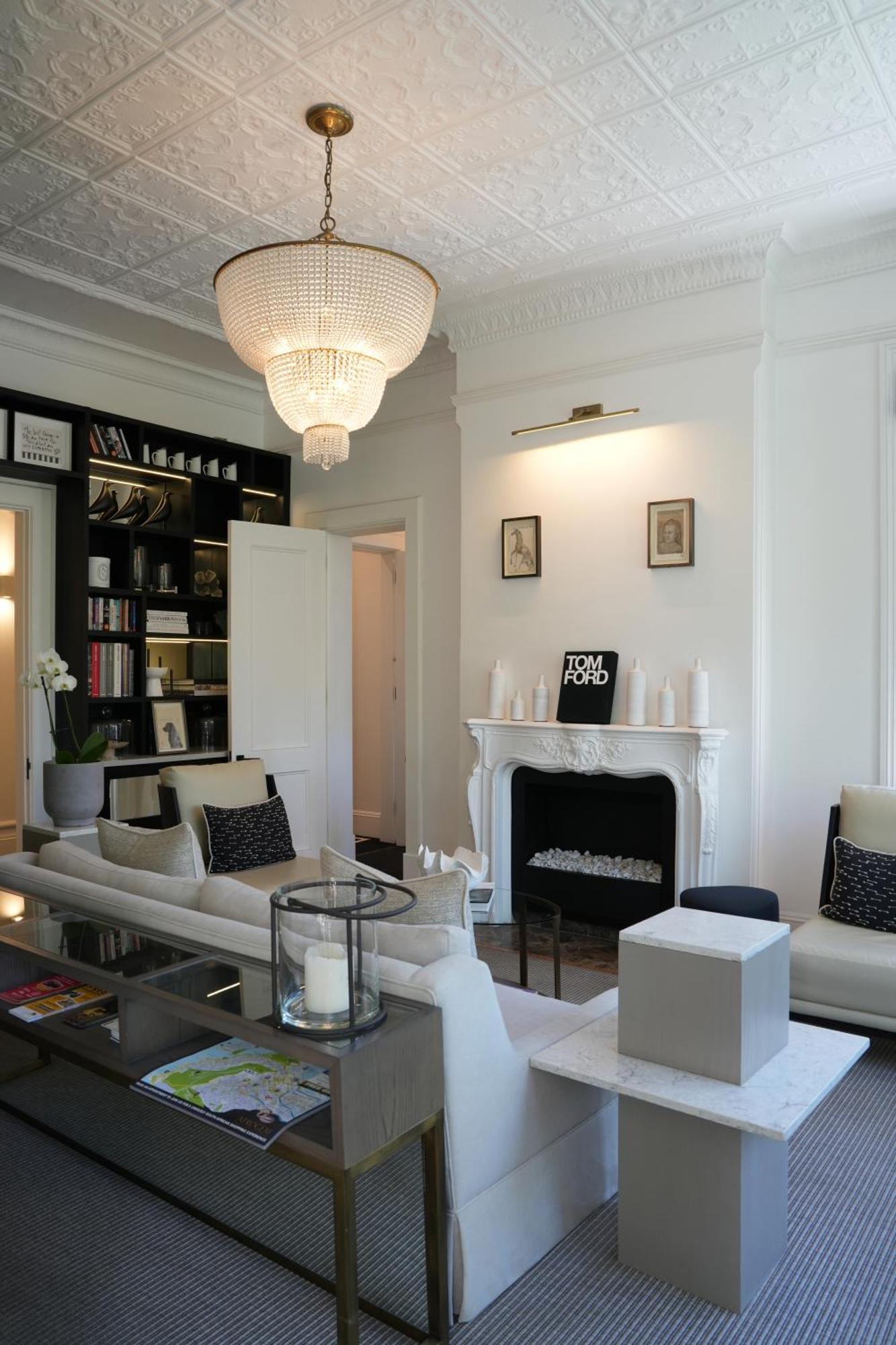Ame By Noah Hotel Cape Town Bagian luar foto