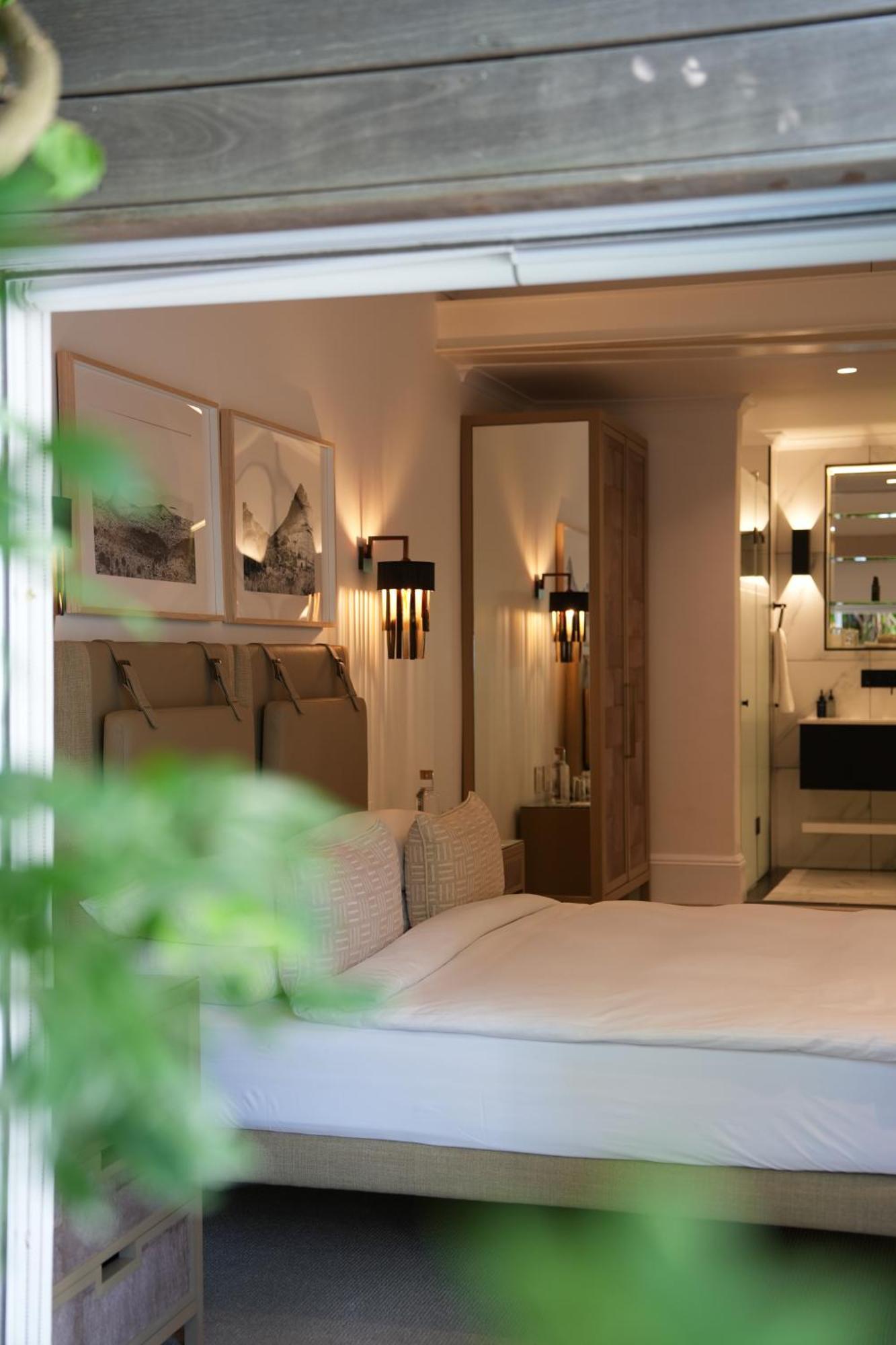 Ame By Noah Hotel Cape Town Bagian luar foto