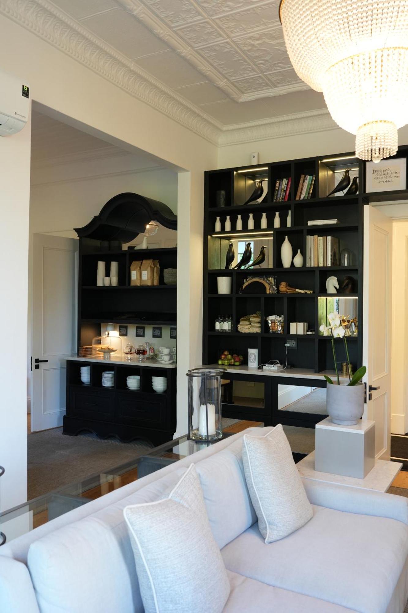 Ame By Noah Hotel Cape Town Bagian luar foto
