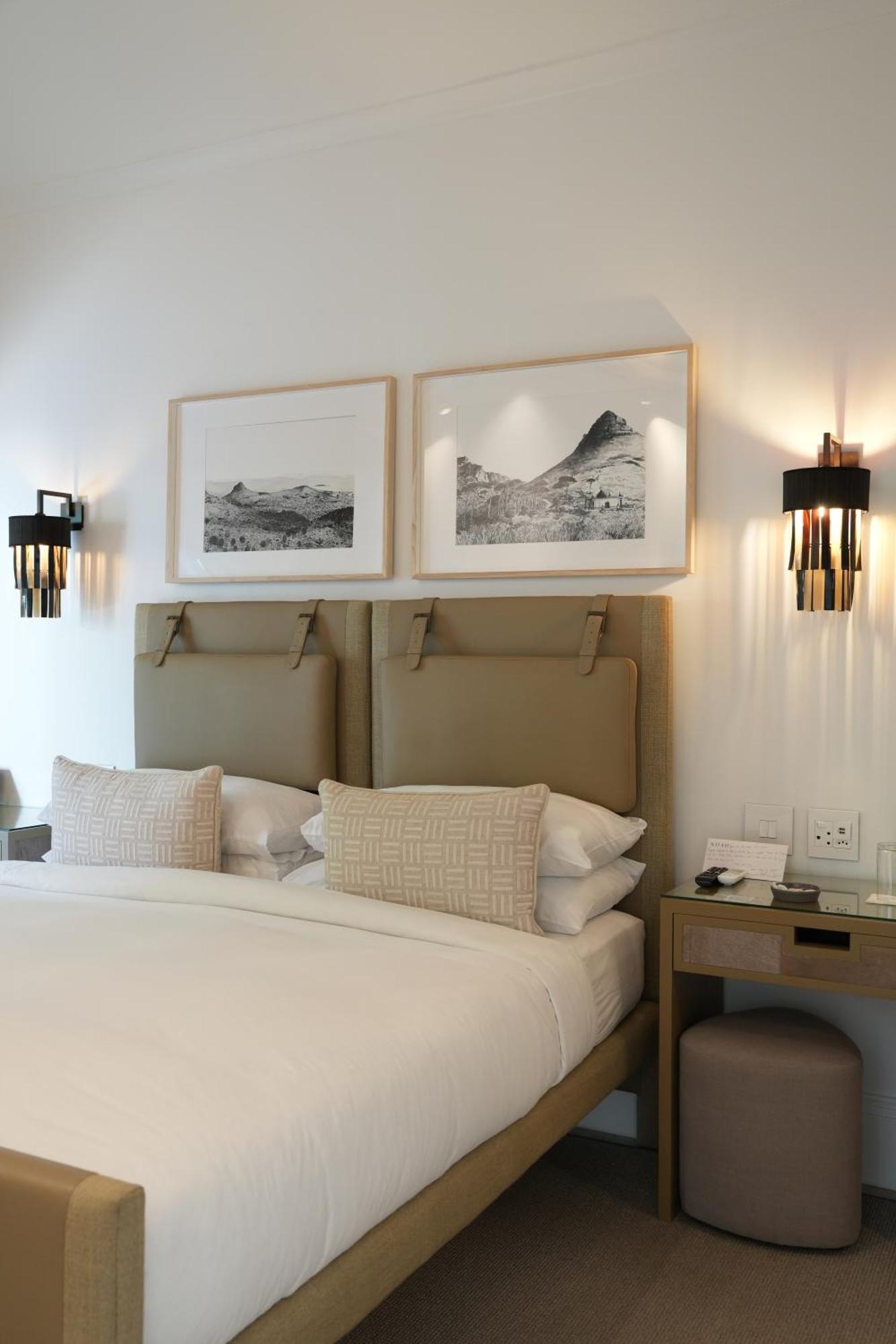 Ame By Noah Hotel Cape Town Bagian luar foto