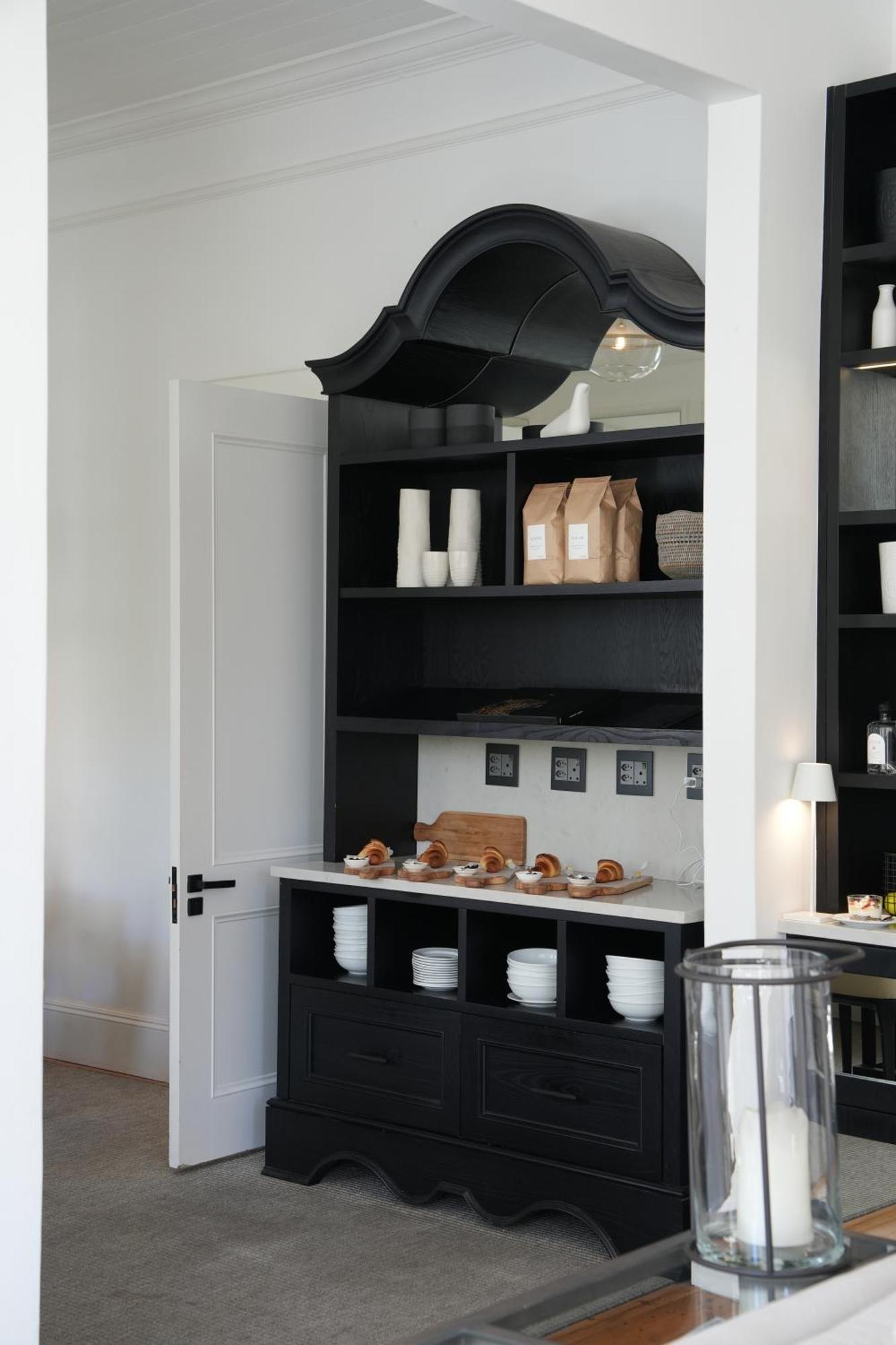 Ame By Noah Hotel Cape Town Bagian luar foto