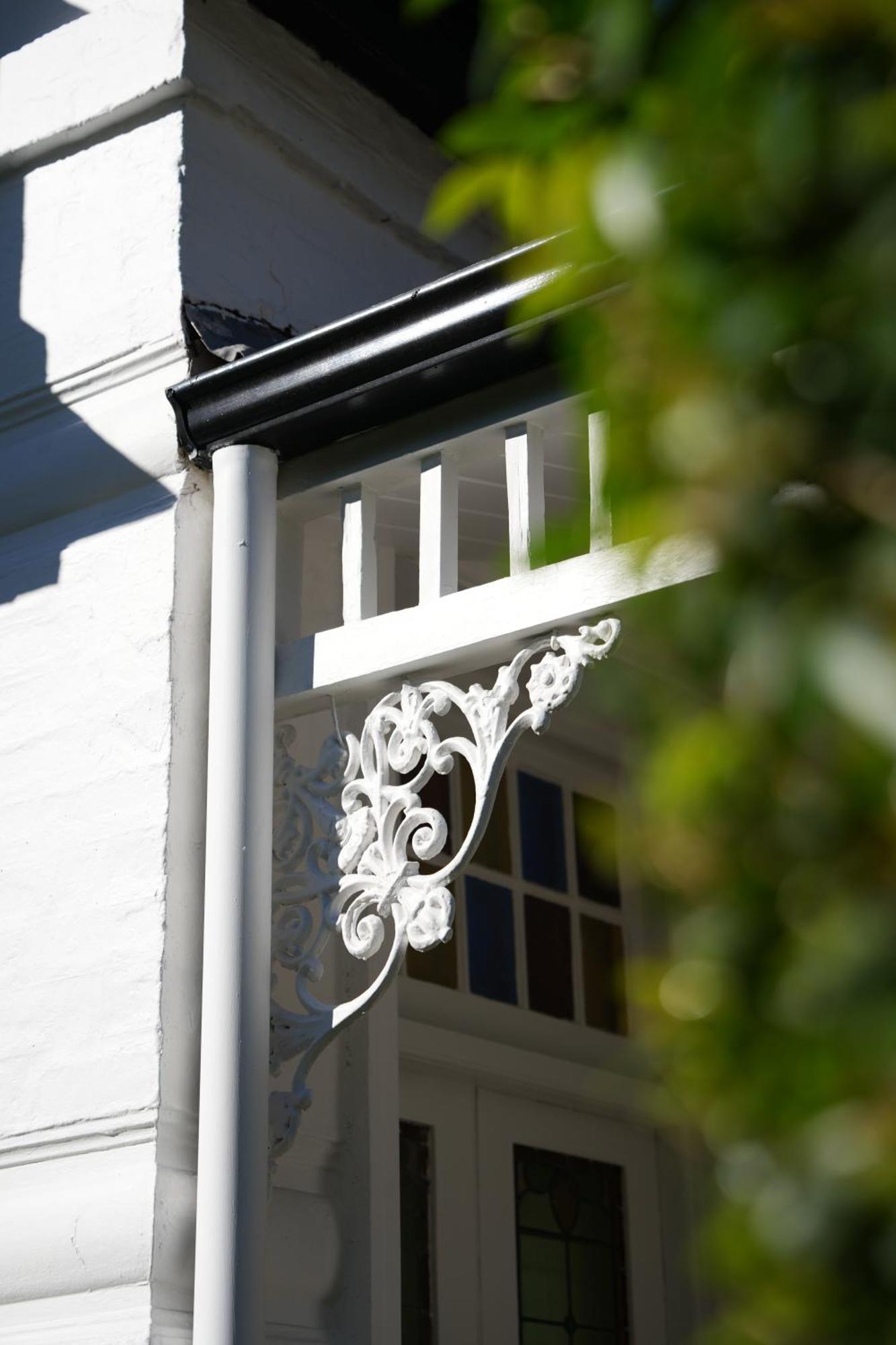 Ame By Noah Hotel Cape Town Bagian luar foto