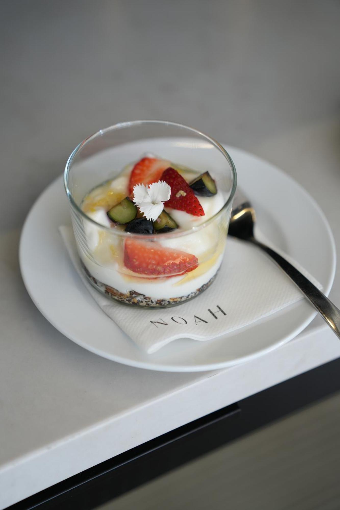 Ame By Noah Hotel Cape Town Bagian luar foto