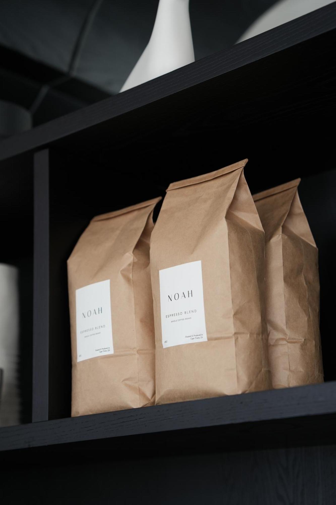 Ame By Noah Hotel Cape Town Bagian luar foto