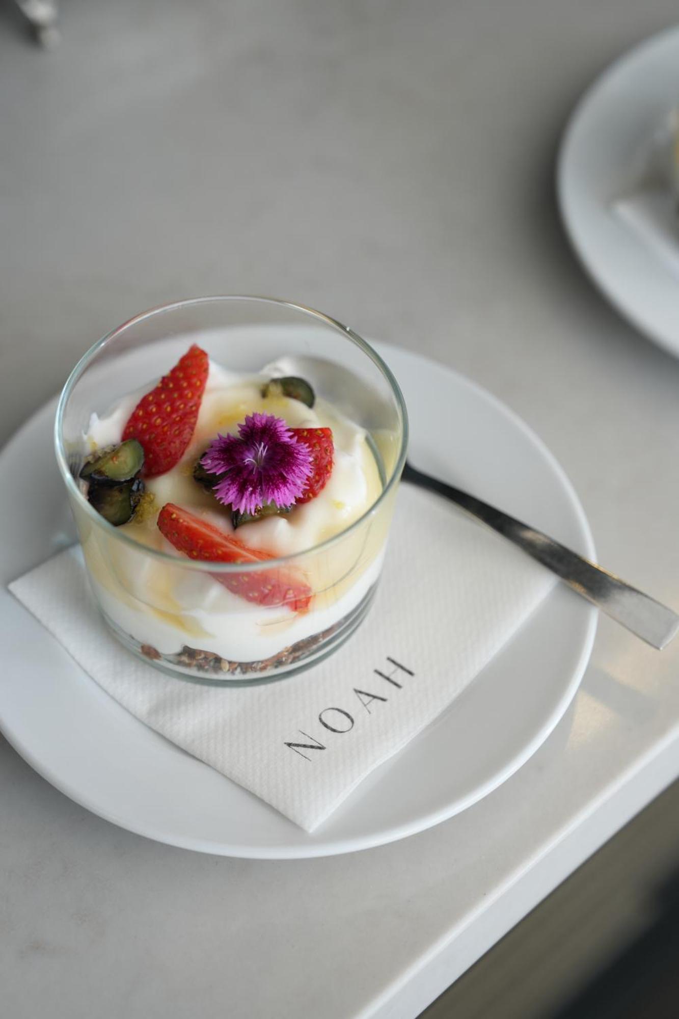 Ame By Noah Hotel Cape Town Bagian luar foto