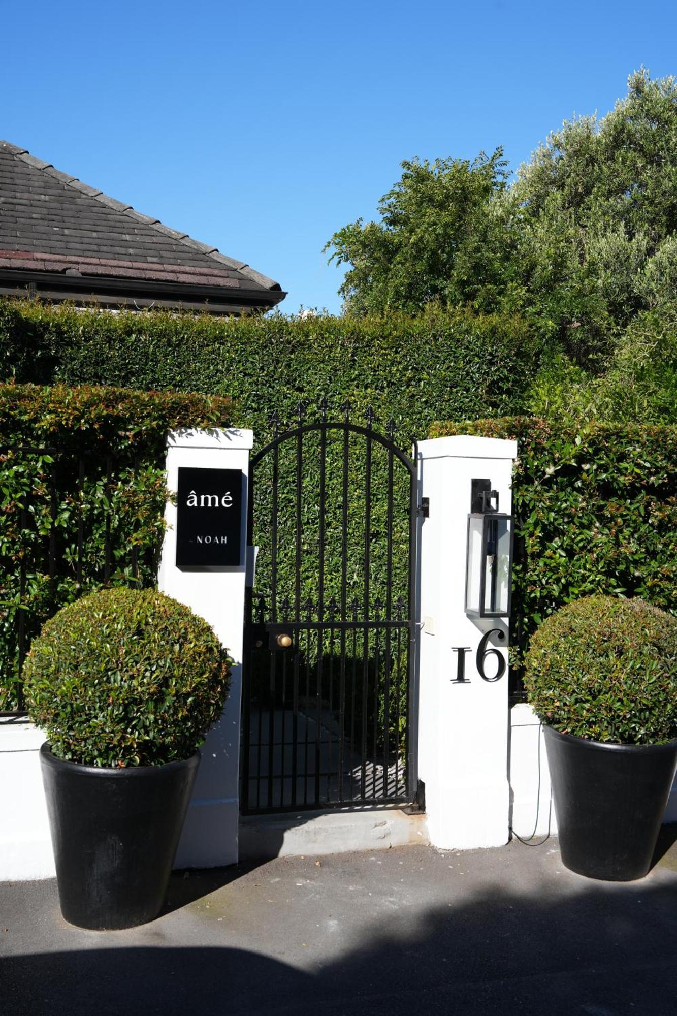 Ame By Noah Hotel Cape Town Bagian luar foto